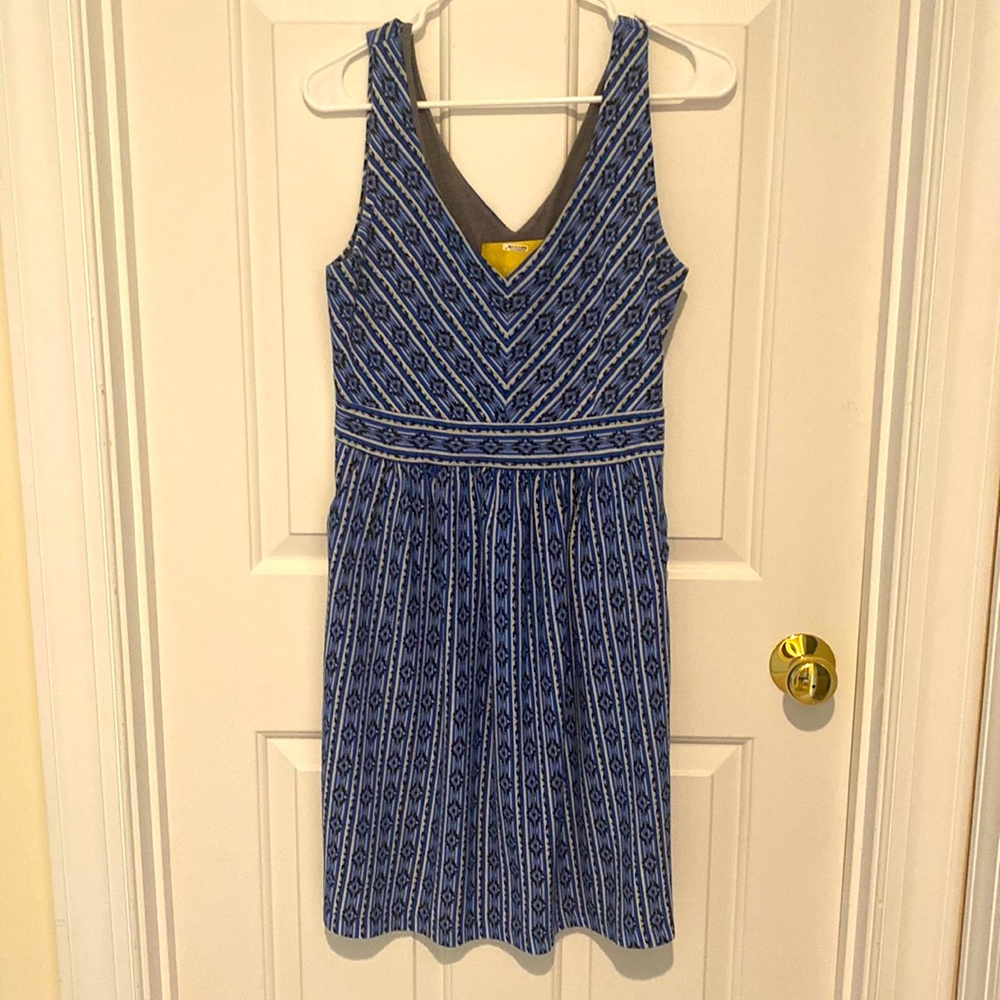Maeve Blue Dress 👗